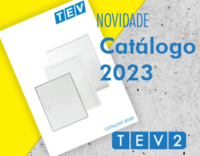 Novo Catálogo TEV2