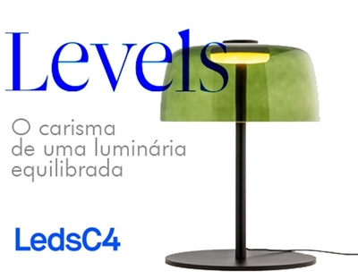 Levels da Leds-C4