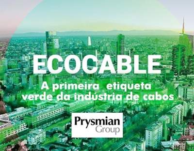 Eco Cable  da Prysmian Group