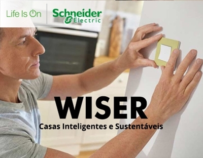 WISER da Schneider