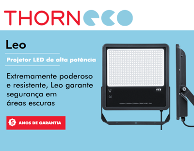 Leo da ThornEco