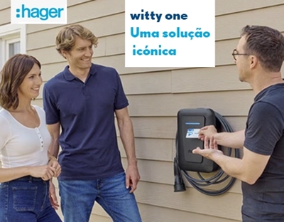 Witty da Hager