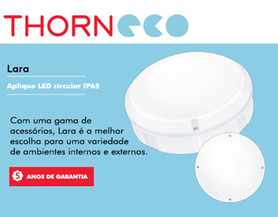 Lara da ThornEco