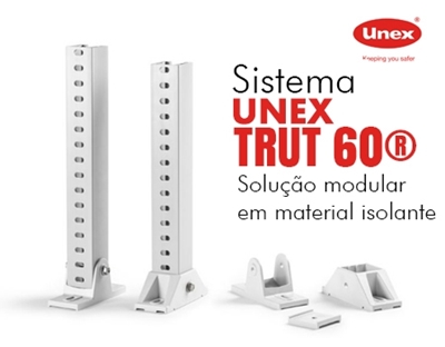 O novo sistema Unex Trut 60®